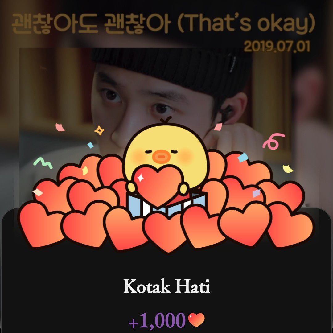 A moment captured by a fan of Doh Kyungsoo (D.O.)
