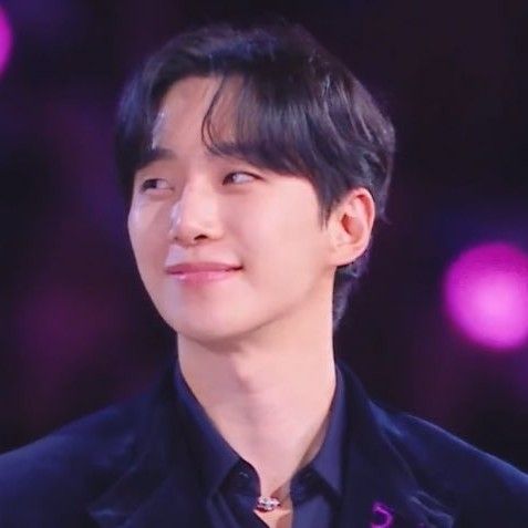 李俊昊的近期活动照