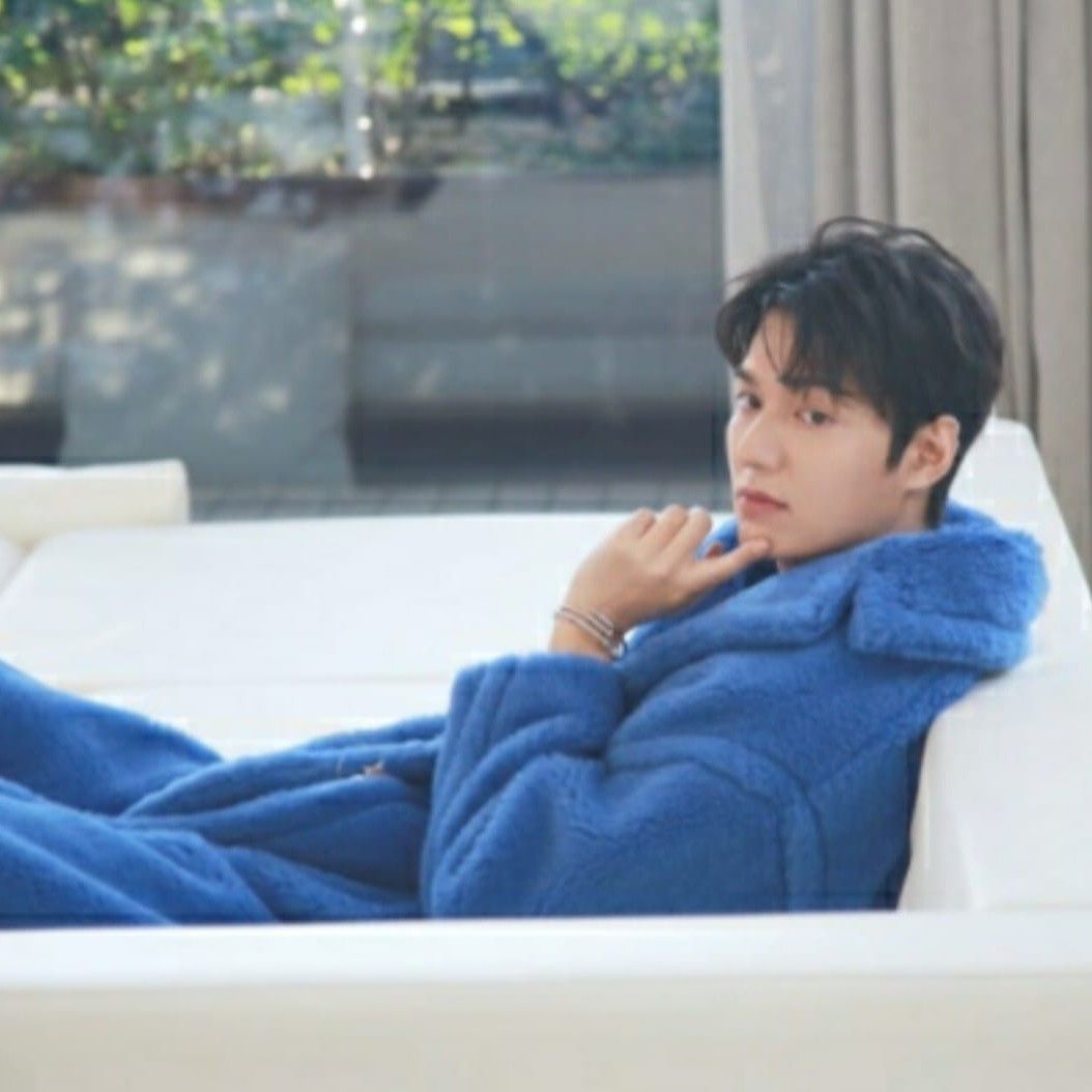 Foto kegiatan terbaru dari Lee Minho