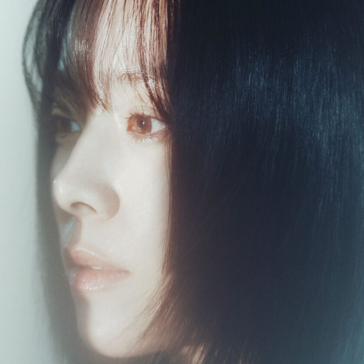 Latest photo of Han Jimin