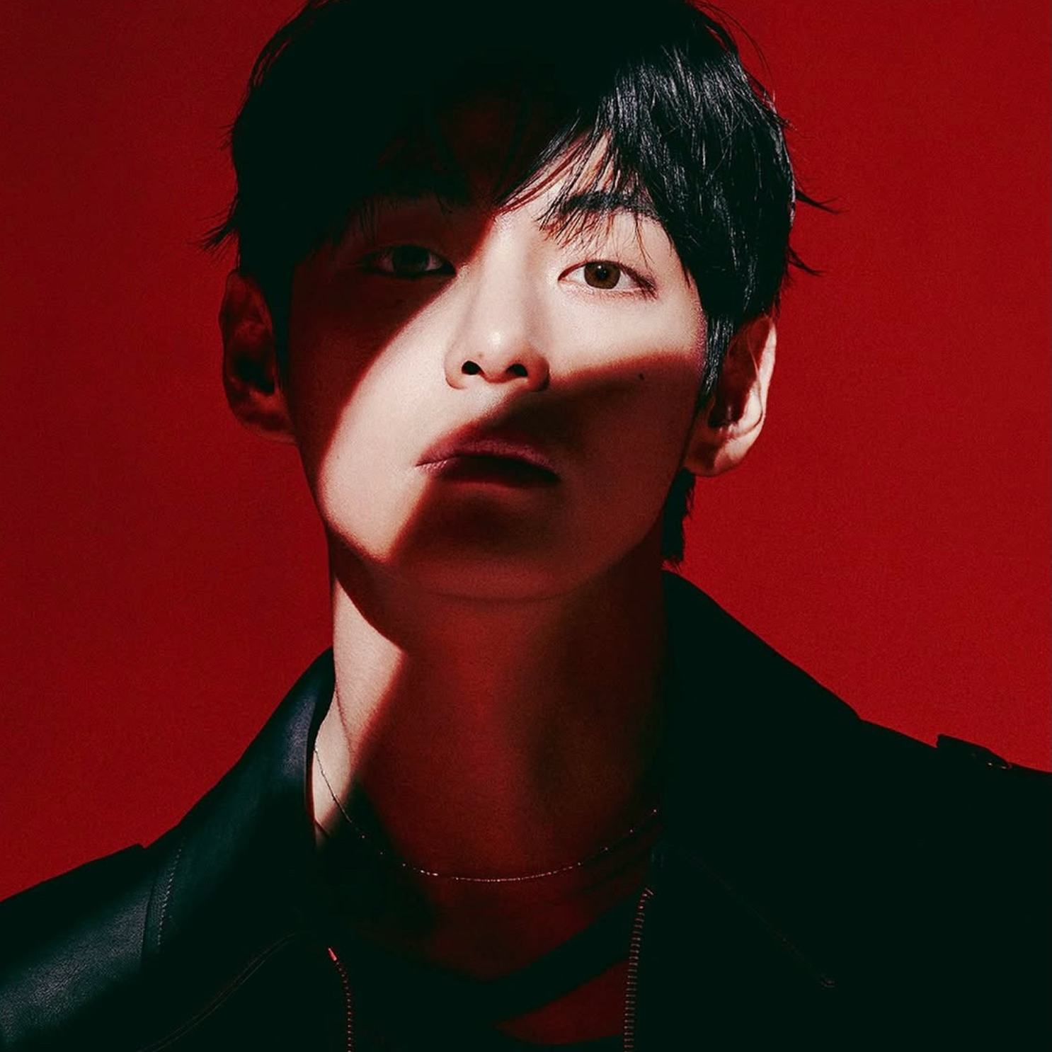 Latest photo of Kim Taehyung (V)