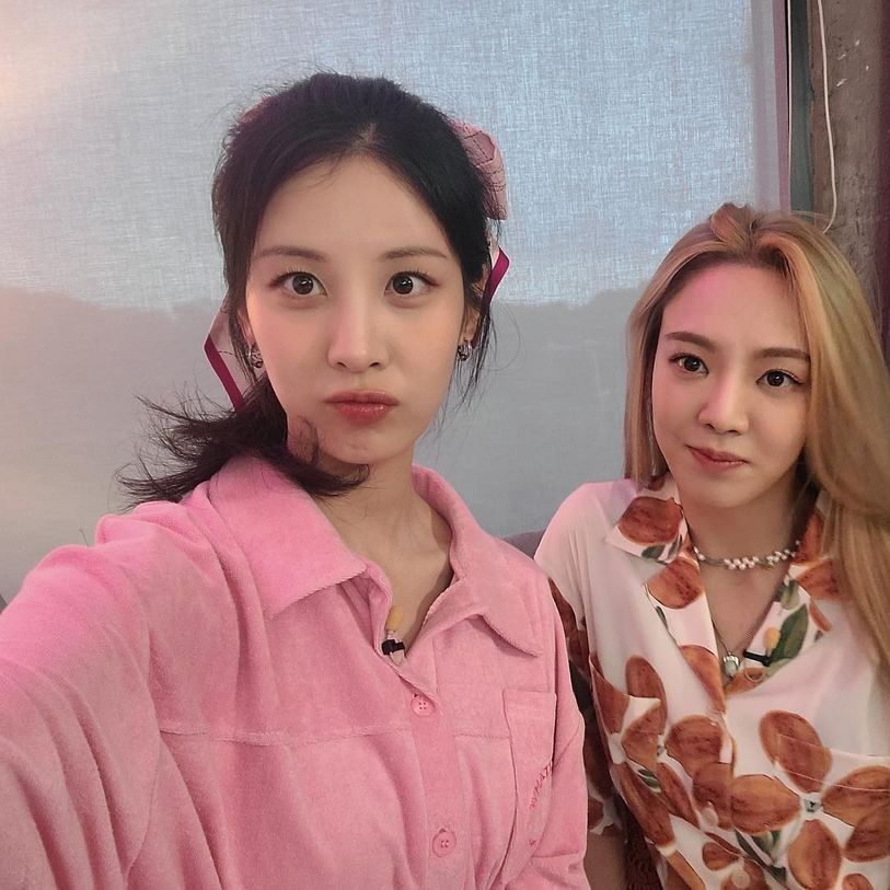 Latest photo of Seohyun