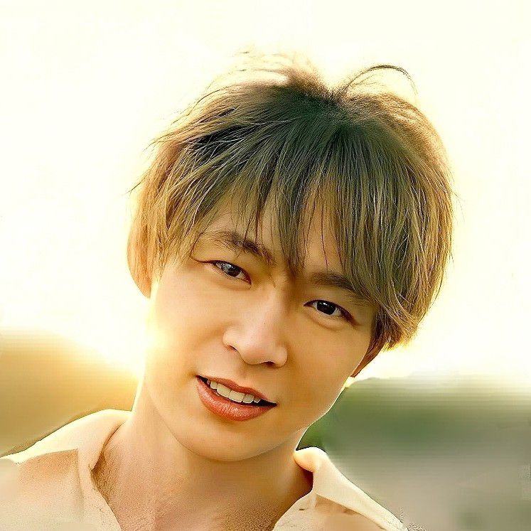 Behind-the-scenes cut of Park Yoochun