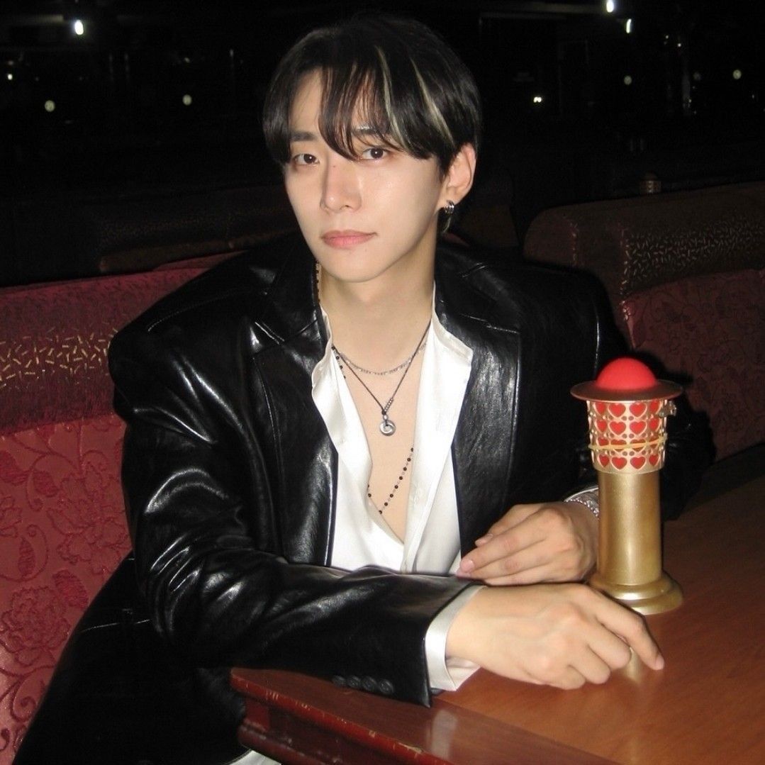 이준호의 최신 사진