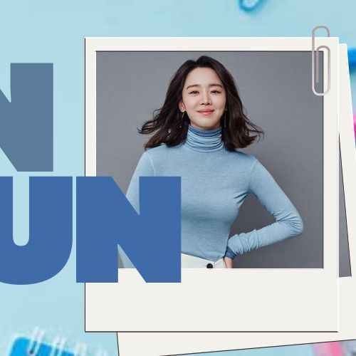 Latest photo of Shin Haesun