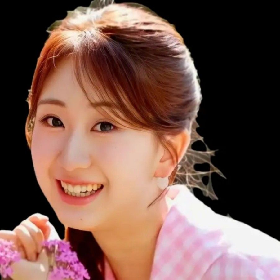 Latest photo of Jeon Yujin