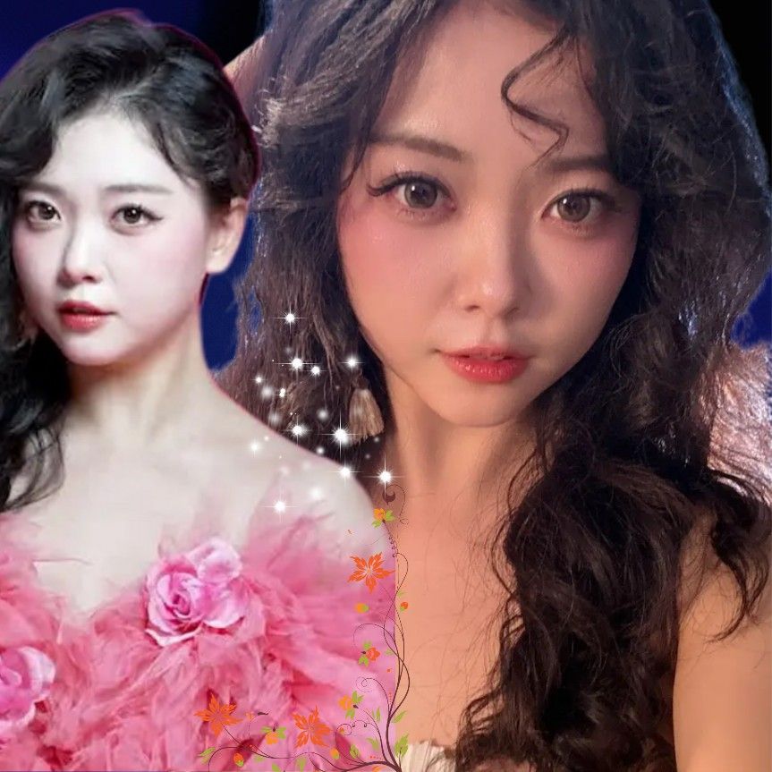 Behind-the-scenes cut of YOYOMI