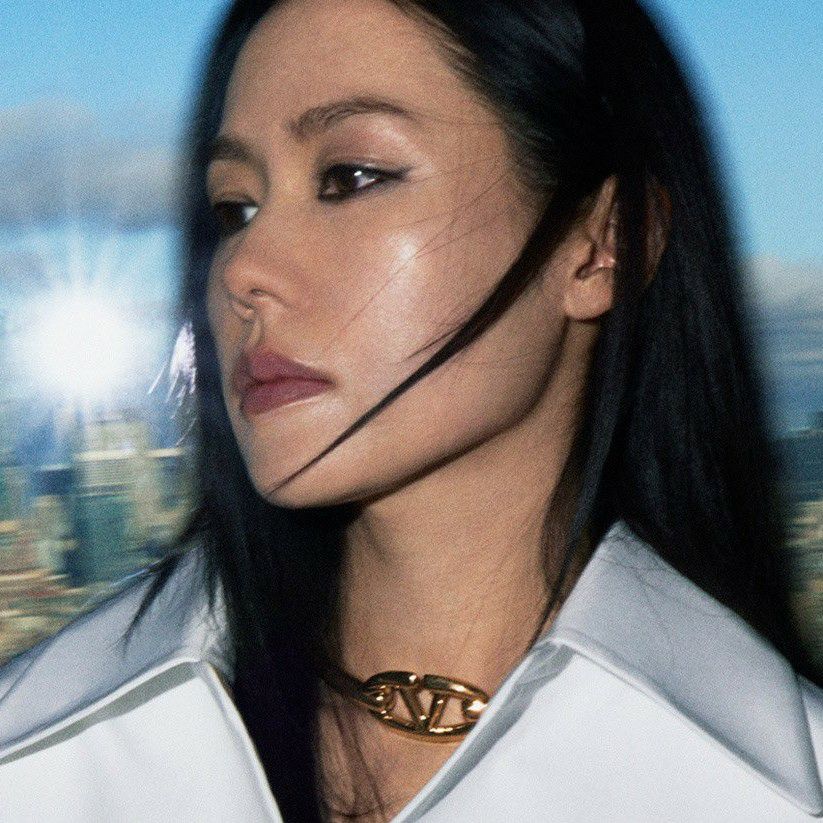 孫藝珍的最新照片