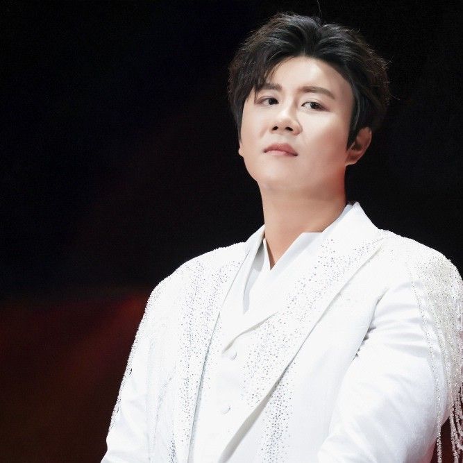 Latest photo of Jin Haesung
