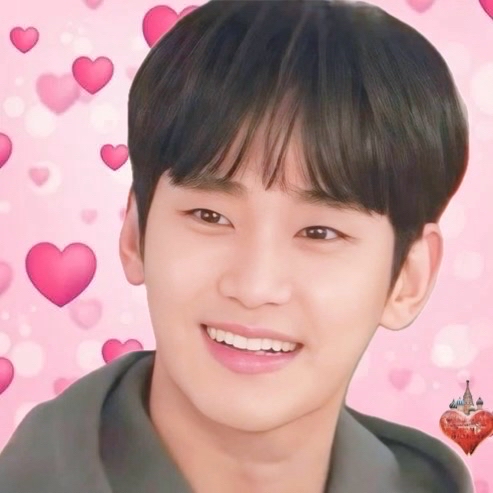 Momen yang diabadikan oleh penggemar Kim Soohyun