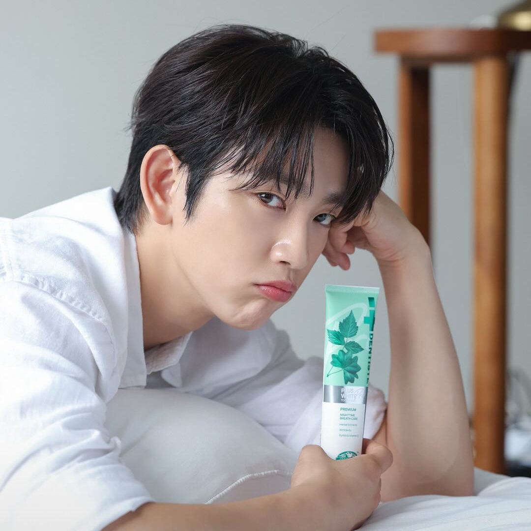 박진영의 최신 사진