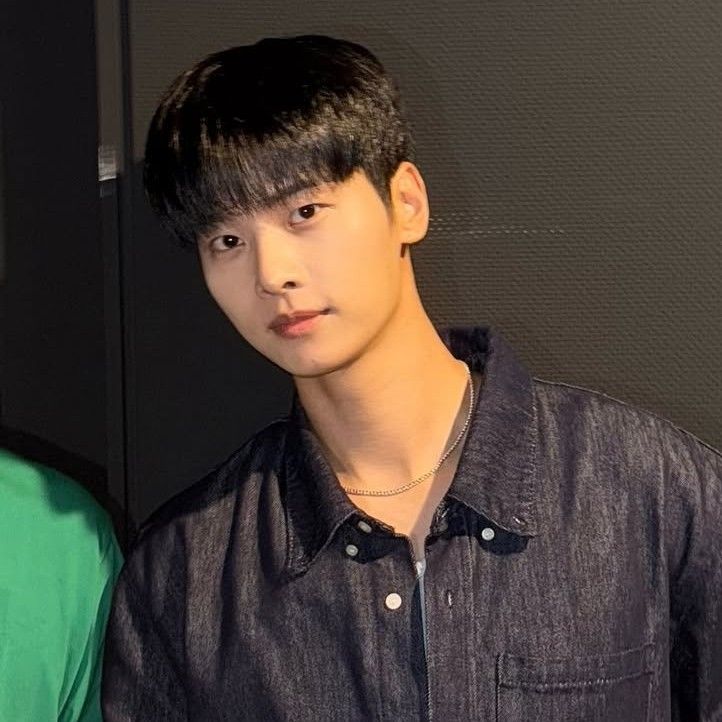 Latest photo of Cha Hakyeon (N)