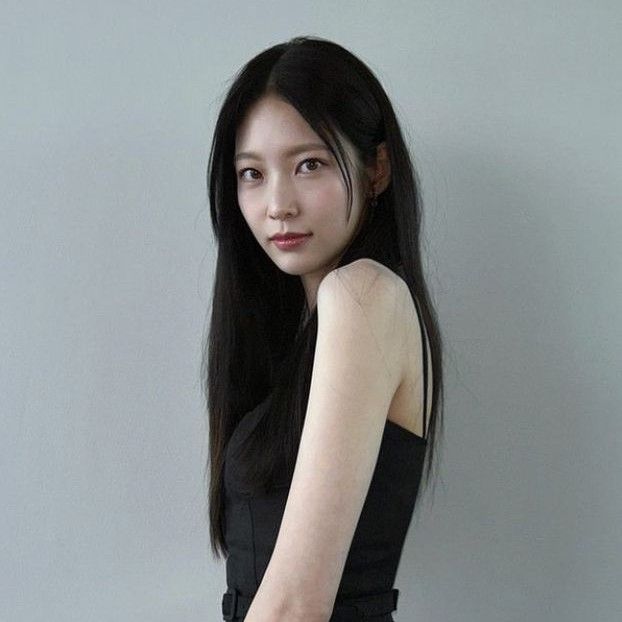 Behind-the-scenes cut of Gong Seungyeon