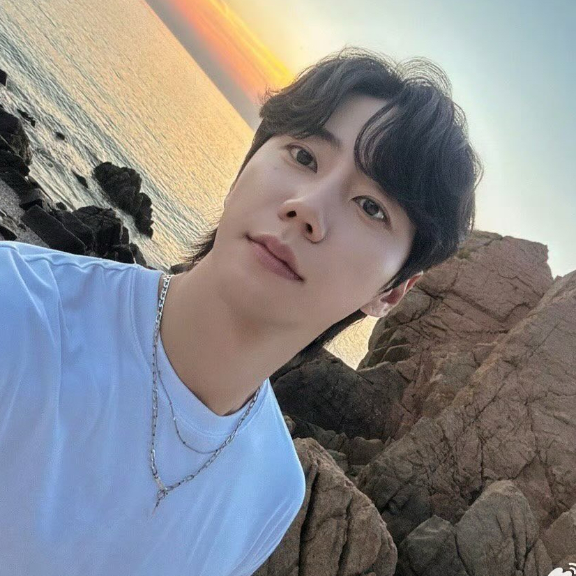 이준영의 비하인드 컷
