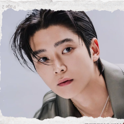 A moment captured by a fan of Rowoon