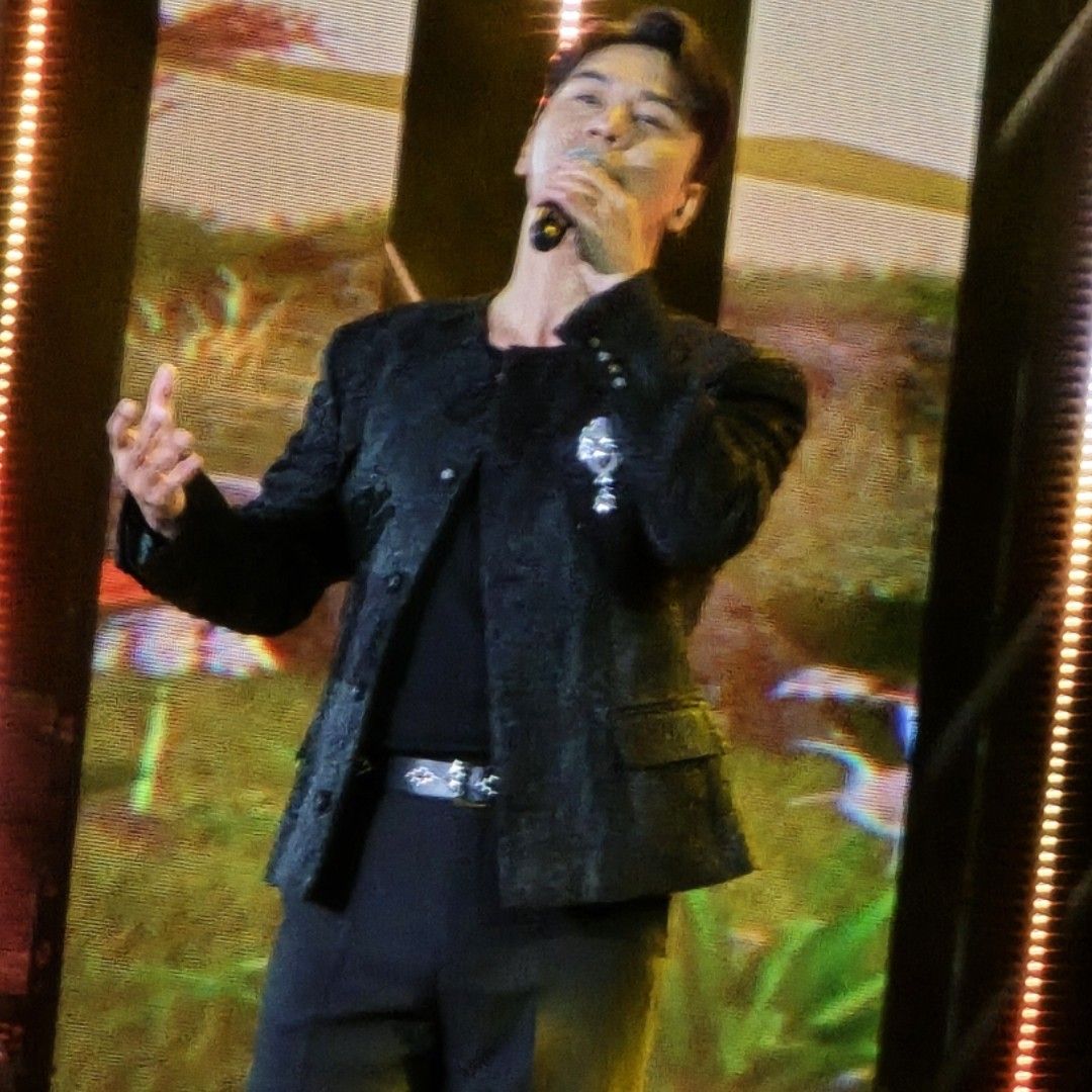 張民好的幕後花絮