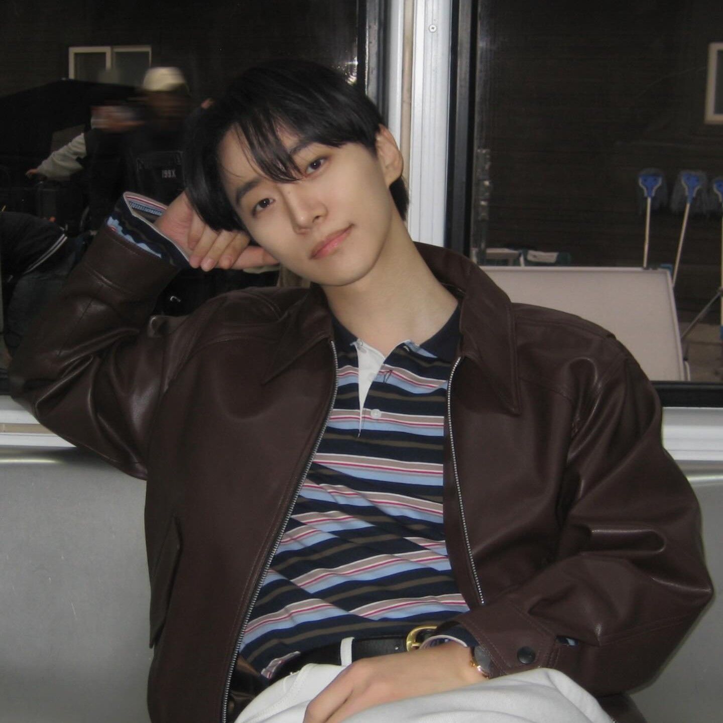 이준호 최근 활동샷