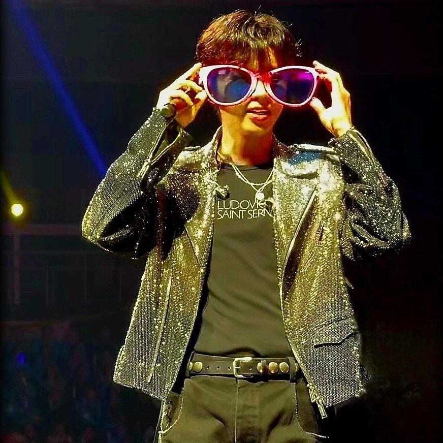 Recent activity shot of Lim Youngwoong