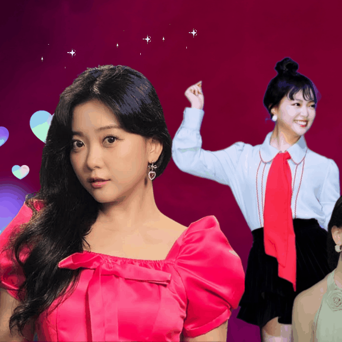 Behind-the-scenes cut of YOYOMI