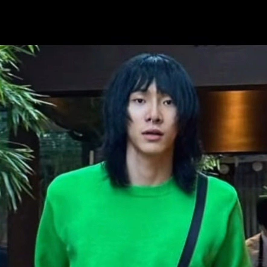 Latest photo of Ki Moogan