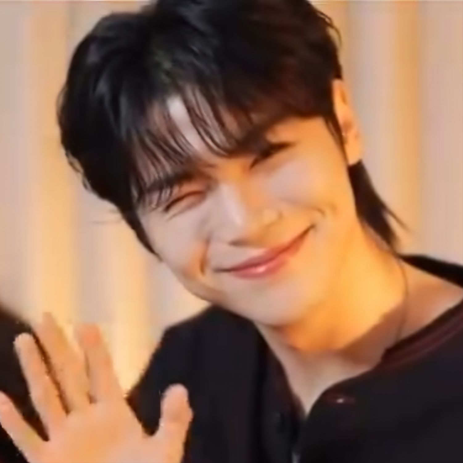 Latest photo of Kim Junsu (1991)