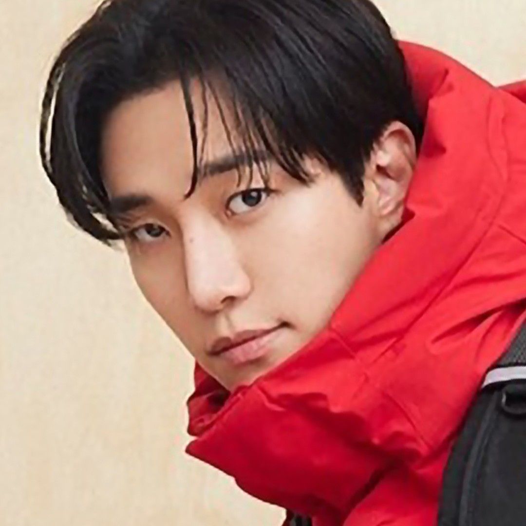 이준호의 최신 사진