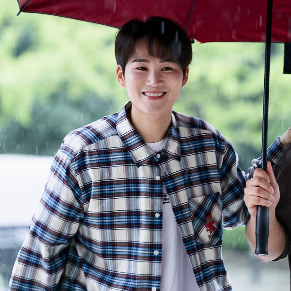 Latest photo of Kim Heejae