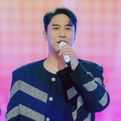 Cuplikan di balik layar dari Jang Minho