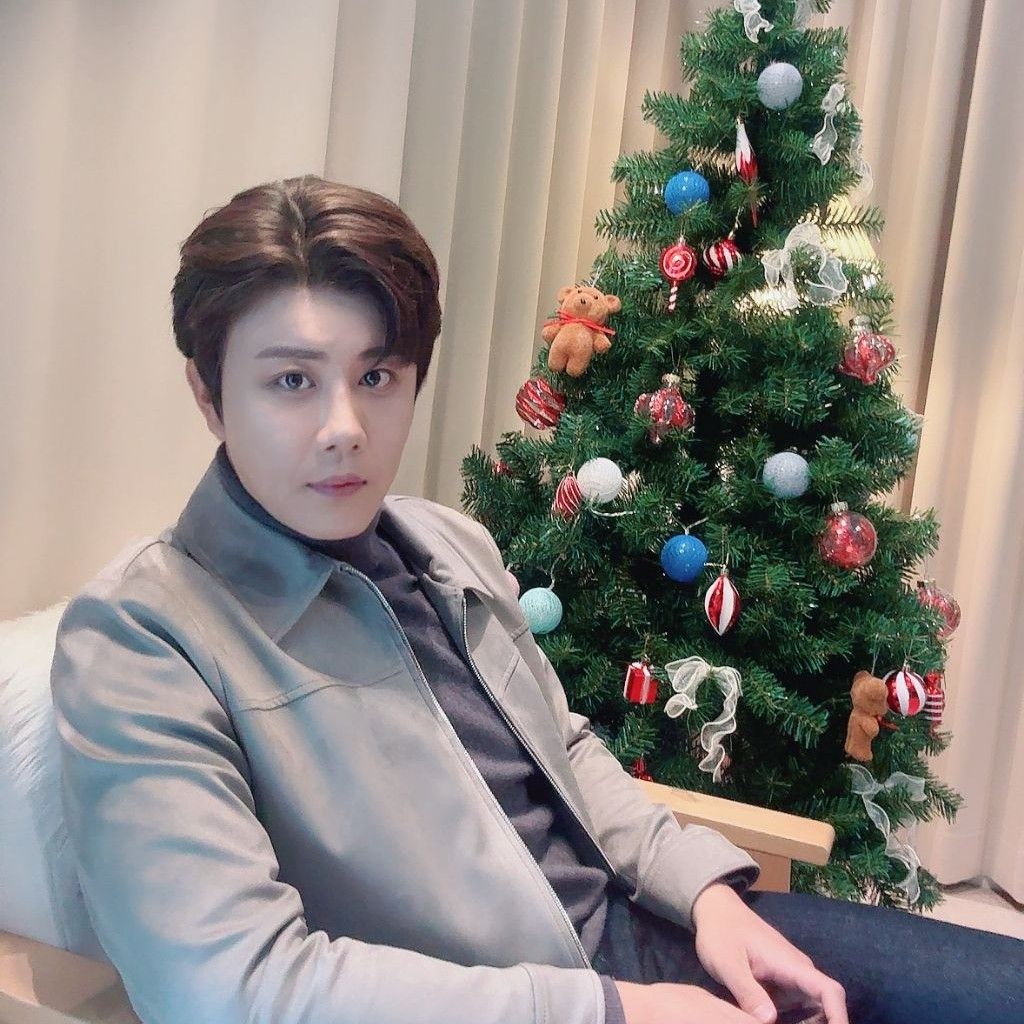 晉海成的近期活動照