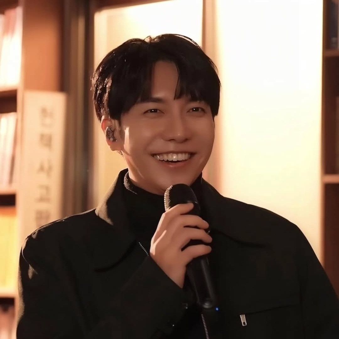 이승기 최근 활동샷