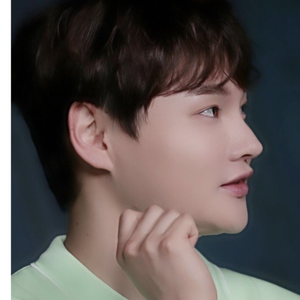 박서진 최근 활동샷