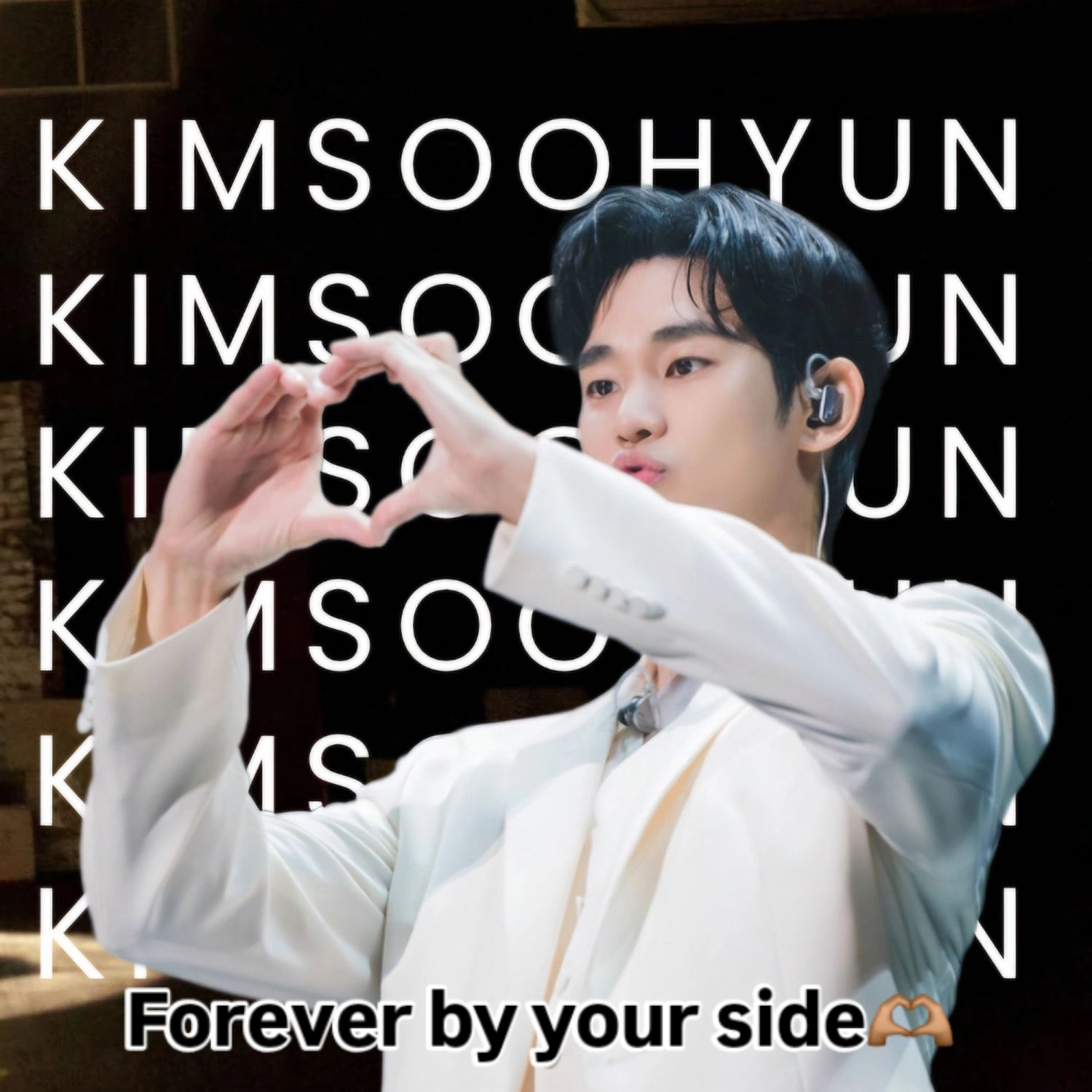 キム・スヒョンの最近の活動ショット