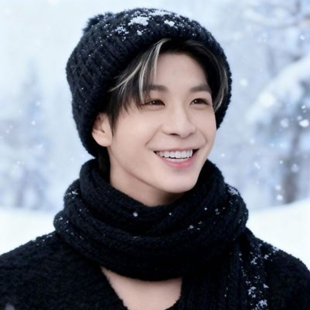 정동원 최근 활동샷