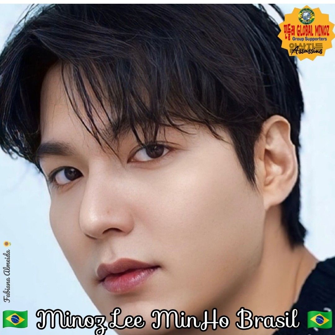 이민호의 비하인드 컷
