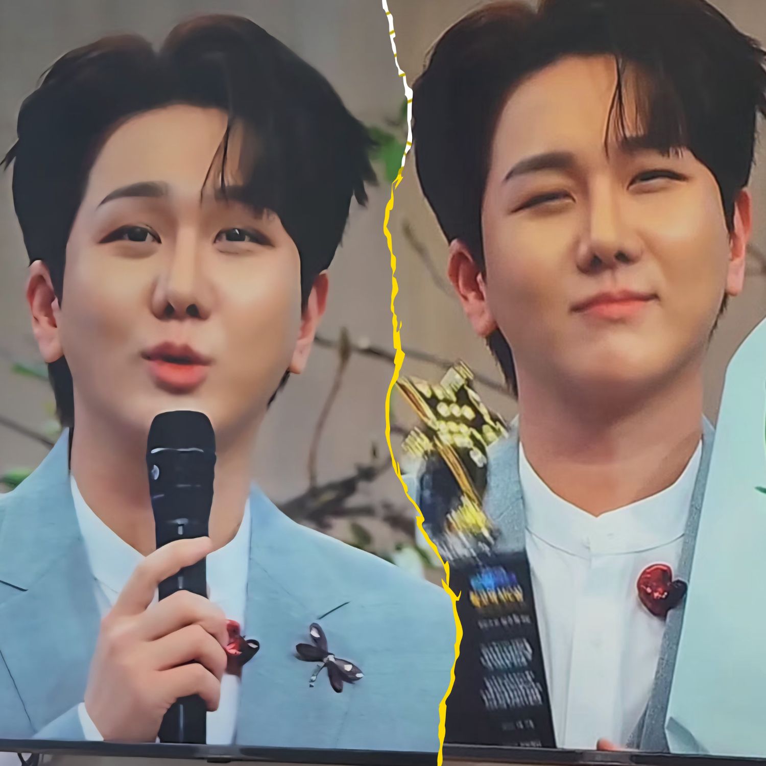 Latest photo of Kim Soochan