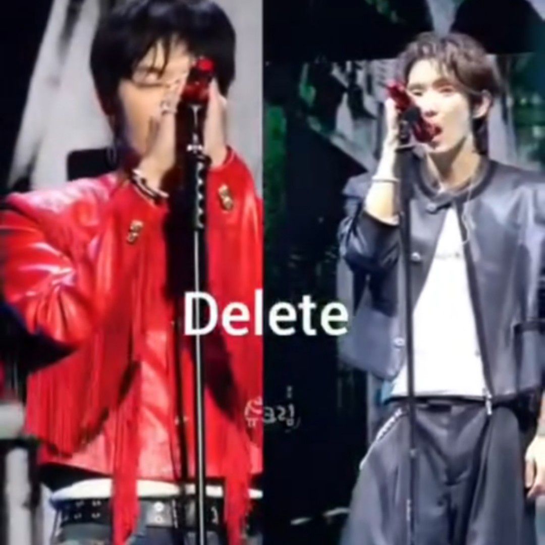 イ・ジュンギのビハインドカット