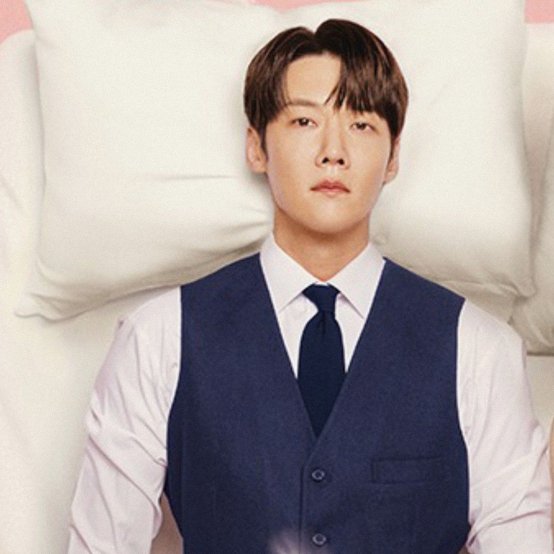 A moment captured by a fan of Choi Jinhyuk