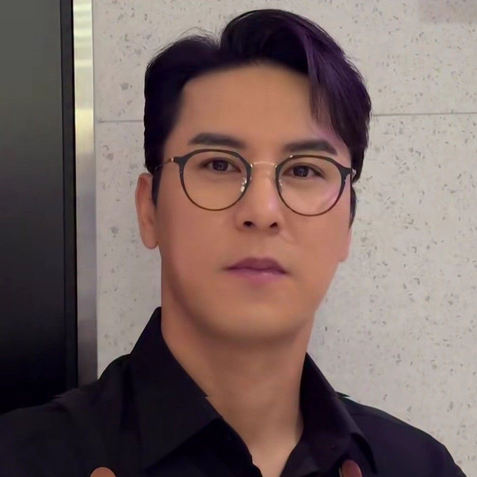 张民好的近期活动照