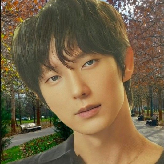 Latest photo of Lee Joongi