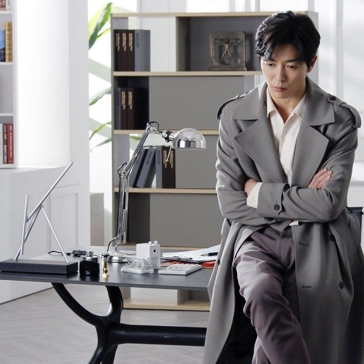 Latest photo of Kim Jaewook