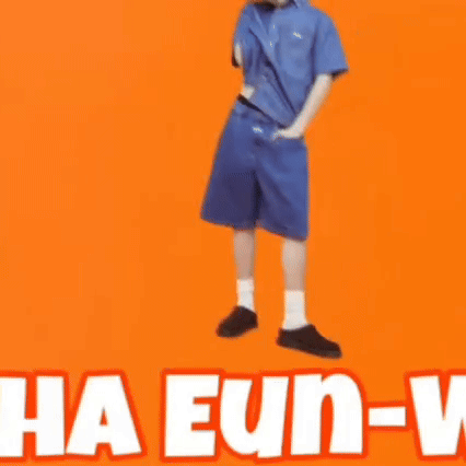 Latest photo of Cha Eunwoo