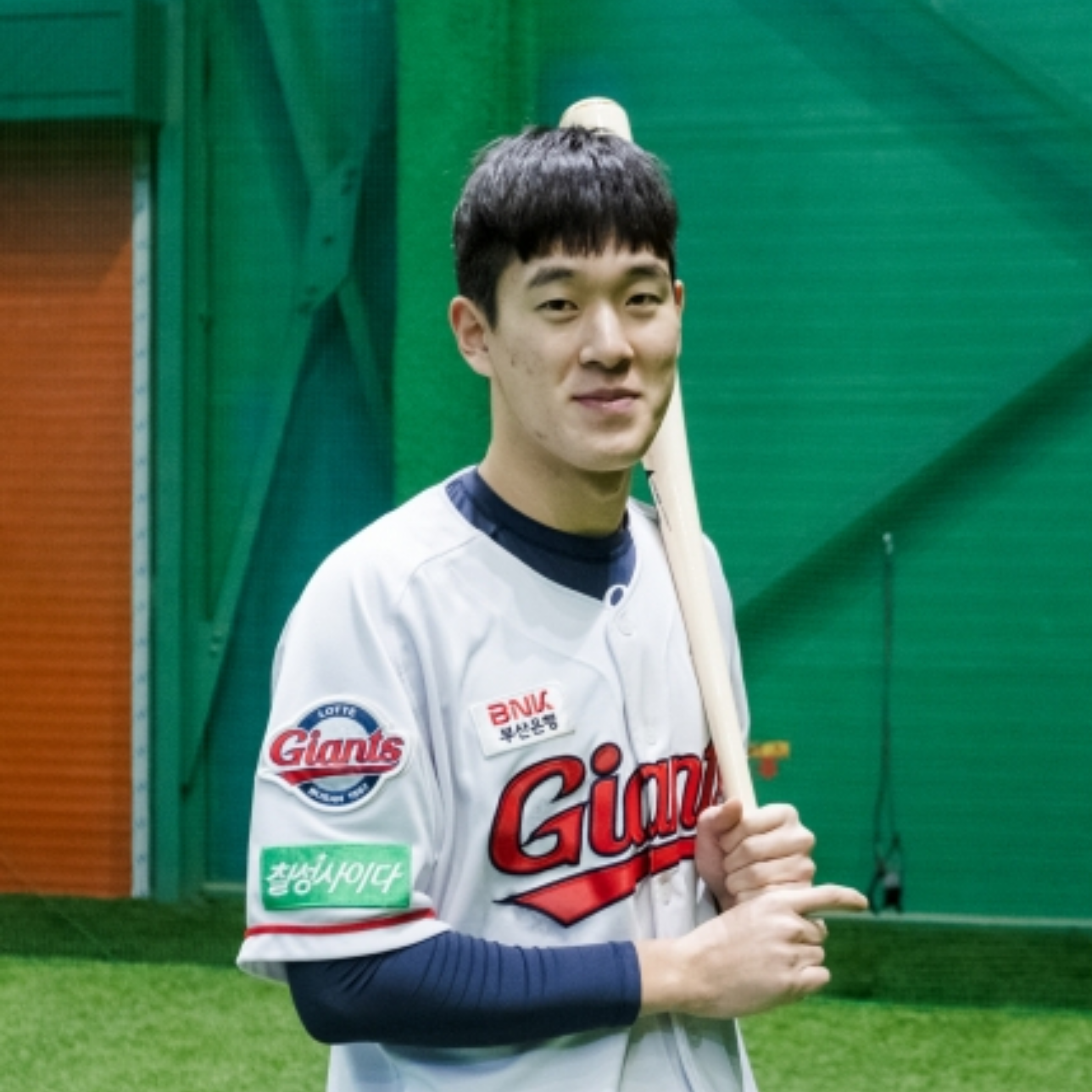 A moment captured by a fan of Na Seungyeop