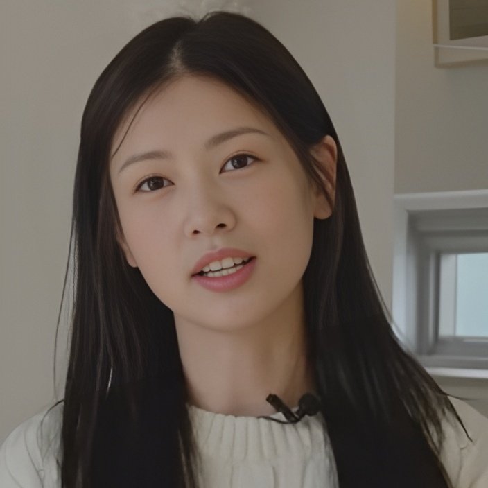 Latest photo of Jung Somin