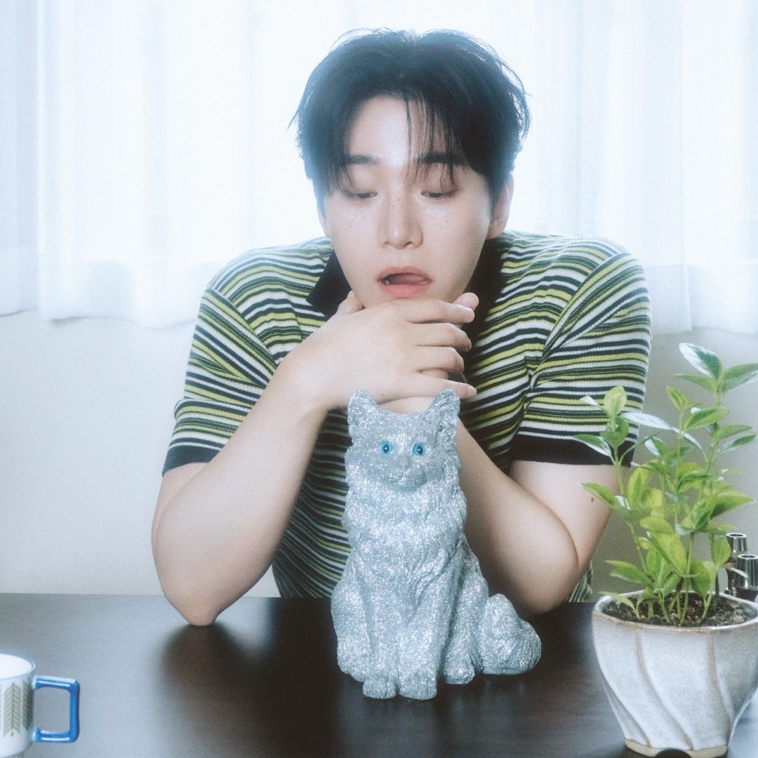 이준호의 최신 사진