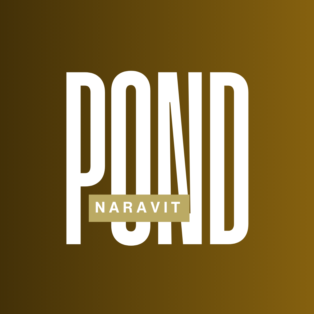 Recent activity shot of Pond Naravit Lertratkosum