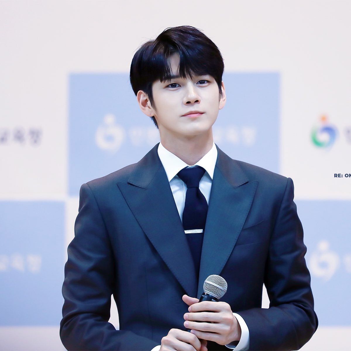 邕聖祐的近期活動照