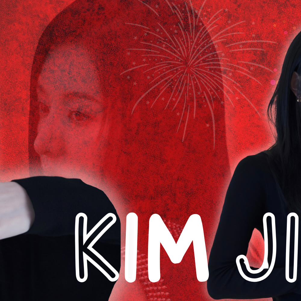 Latest photo of Kim Jiwon