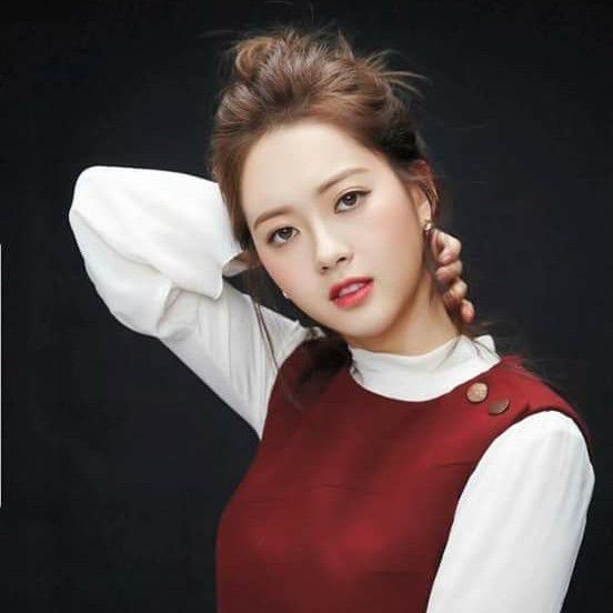 Latest photo of Go Ara