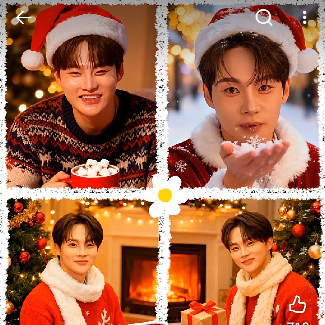 パク・ソジンの最近の活動ショット