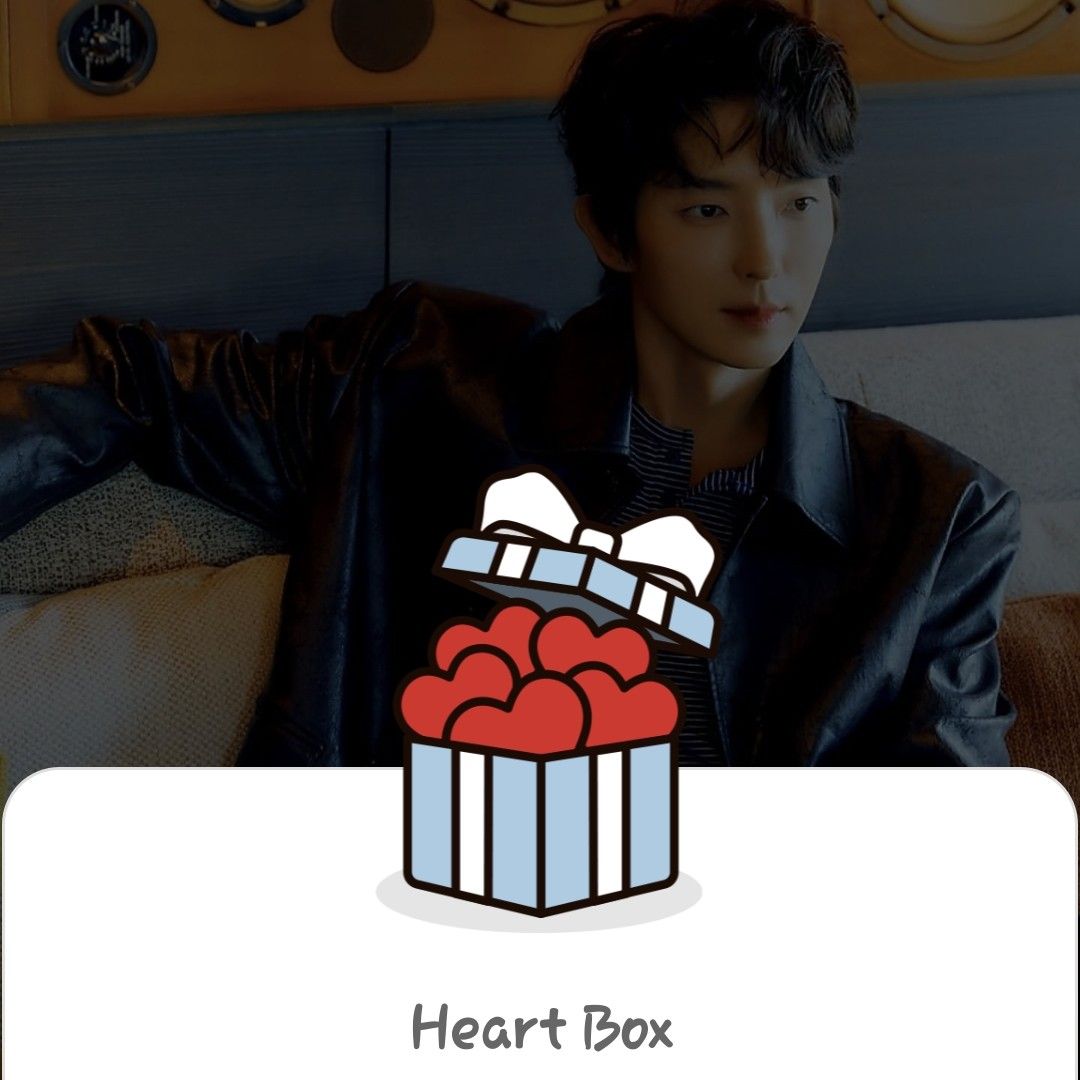 李準基的近期活動照